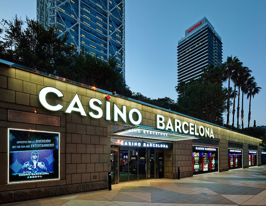 Casino Barcelona